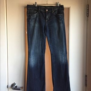 Citizens of Humanity petite jeans